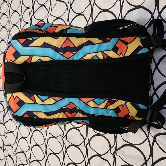 DenisDaily backpack - Picture 2 of 5